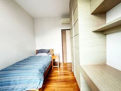 Signature Park (D21), Condominium #538945481